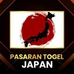 CHUTOGEL - Cara Mengakses Japan Pools dari Luar Negeri