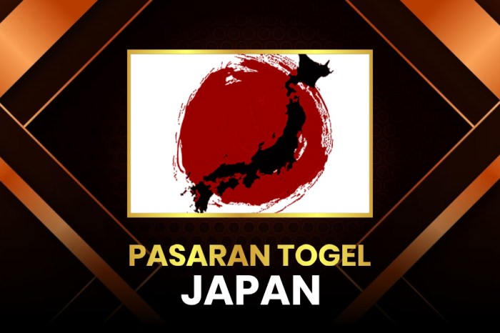 CHUTOGEL - Cara Mengakses Japan Pools dari Luar Negeri