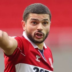 CHUTOGEL Sam Morsy: Profil pemain, statistik, dan klub terbaru