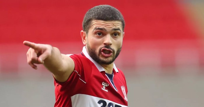 CHUTOGEL Sam Morsy: Profil pemain, statistik, dan klub terbaru