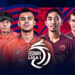 CHUTOGEL PSM Makassar vs Borneo FC:  Prediksi pertandingan dan susunan pemain