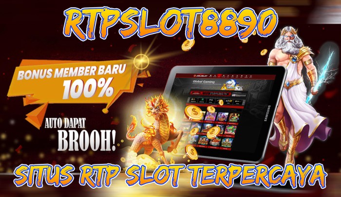 CHUTOGEL RTP SLOT TERBARU UNTUK PEMAIN VIP